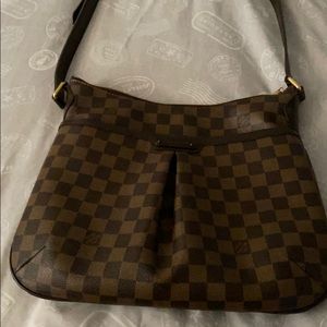 ♥️♥️Louis Vuitton Bloomsberry Crossbody ♥️♥️